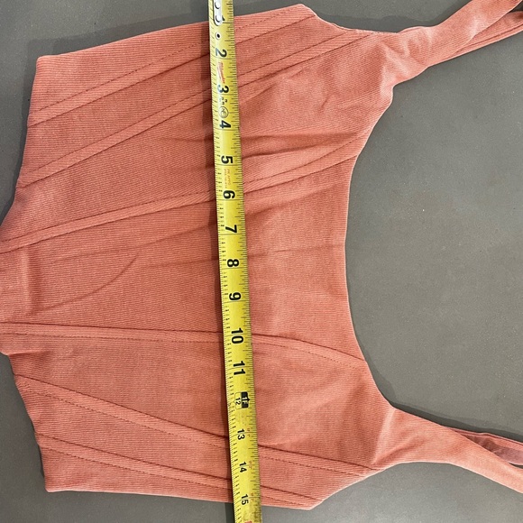 The Olivia Top - Picture 4 of 4